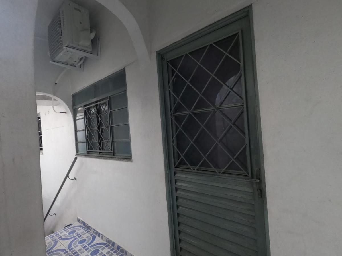 Studio no Centro de Manaus Exterior foto